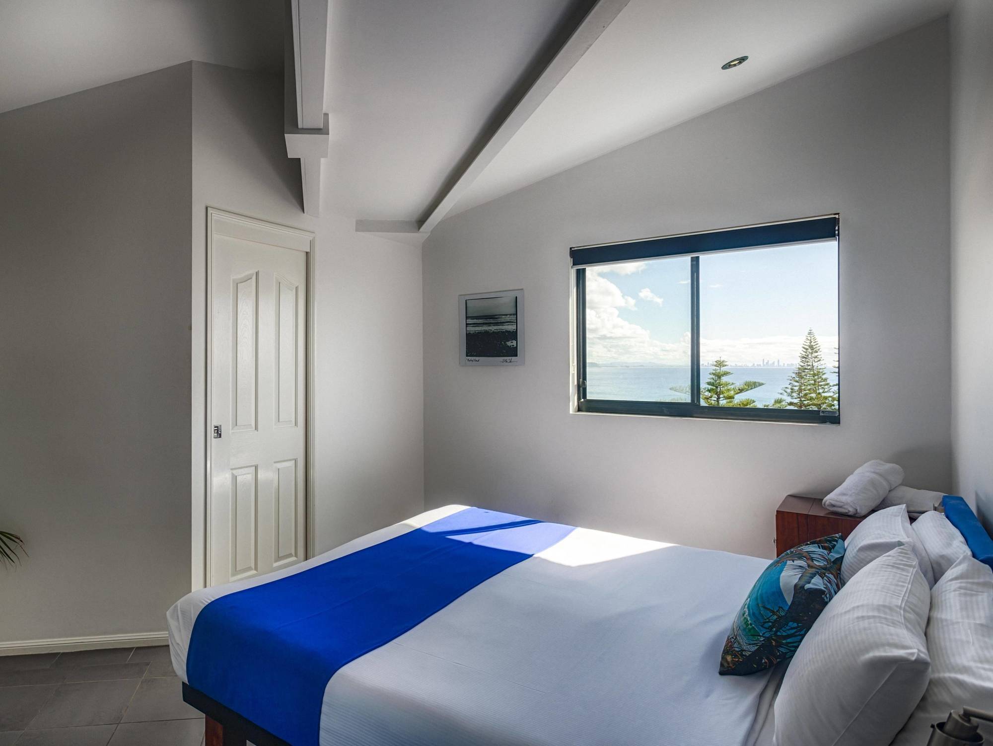 Komune Resort And Beach Club Greenmount Beach Coolangatta Екстер'єр фото